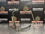 2004 PONTIAC GTO HIGH PRESSURE POWER STEERING LINE #1191