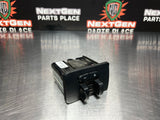 2016 FORD F350 6.7 TRAILER BRAKE CONTROL MODULE FC34-2C006-AB OEM #759
