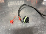1998 C5 CORVETTE TAC MODULE PIGTAIL OEM #1380