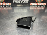 05-13 C6 CORVETTE RIGHT SIDE DASH VENT OEM 10323198 #1520