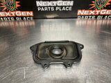97-04 C5 CORVETTE MANUAL LOWER SHIFTER BOOT OEM #969