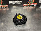 2015 FORD MUSTANG GT STEERING WHEEL AIRBAG OEM #1434