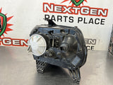 2013 FORD MUSTANG GT RH PASSENGER SIDE HEADLIGHT OEM #387