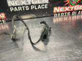 2007 C6 CORVETTE FUEL PUMP SYSTEM HARNESS OEM 10445618 #1520