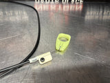 08-09 PONTIAC G8 TRUNK LOCK RELEASE CABLE OEM 92206016 #1036