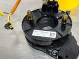 2014 MUSTANG GT CLOCK SPRING BG1T-14A664-BA OEM #393