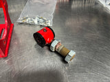 04-07 CADILLAC CTS-V GEN1V BOLT IN DIFF BRACE 2.0 #1411