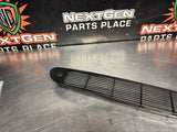 2001 CORVETTE C5 DASH CENTER DEFROST VENT CLIMATE CONTROL 10400366 OEM #1374