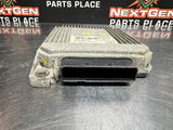 2012 FORD F250 6.7L TCM TRANSMISSION CONTROL MODULE CC3A-12B565-FB OEM #799
