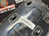 2013 FORD MUSTANG TRUNK FILLER PANEL DR3Z-63423A42-CA OEM #757