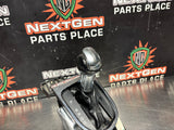2016 FORD MUSTANG GT AUTO (6R80) SHIFTER WITH KNOB ASSEMBLY OEM #1394