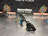 97-04 C5 CORVETTE TURN SIGNAL CRUISE CONTROL HEADLIGHT STALK OEM #1380