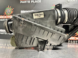 01-06 GMC YUKON ESCALADE SIERRA SILVERADO AIR INTAKE AIRBOX 5.3 6.0 OEM #W396