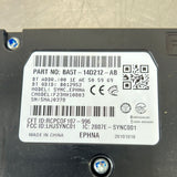 2011 FORD F150 SYNC COMMUNICATION MODULE BL3T-14B428-AC OEM #315
