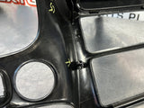 97 - 04 C5 CORVETTE RADIO BEZEL DASH TRIM SHIFTER BEZEL OEM #VV485