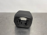 05-13 C6 CORVETTE STEERING COLUMN COVER OEM #1492