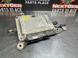 2004 CHEVY SILVERADO K2500 FICM FUEL INJECTOR CONTROL MODULE 8973037511 OEM #820