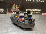 2005 CADILLAC CTS-V UNDERHOOD FUSE BOX ASSEMBLY 25771219 OEM #1587