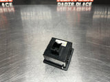 2015 GMC SIERRA 2500HD TRAILER BRAKE CONTROL SWITCH 15926102 #829