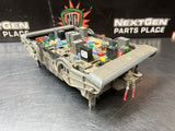 2012 GMC SIERRA 2500 DIESEL 6.6 UNDERHOOD FUSE BOX 22798216 OEM #1294