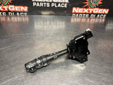 05-13 C6 CORVETTE TURN SIGNAL SWITCH STALK OEM #1255