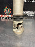 11-14 FORD MUSTANG GT 3.5”DYNOTECH ONE PIECE ALUMINUM DRIVESHAFT #1410