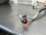 2013 CAMARO SS AC SUCTION AND LIQUID LINE HOSE ASSEMBLY 22896476 OEM #386