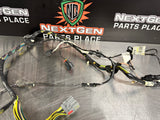 12 FORD F250 RF PASSENGER FRONT DOOR WIRING HARNESS OEM #799