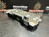 2006 FORD F250 SUPERDUTY DIESEL A/T CLUSTER OEM #769