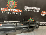 05-13 C6 CORVETTE LOWER RADIATOR AIR DUCT BUMPER EXTENSION GRILLE 10332915 #1194