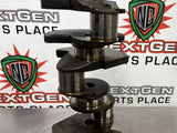 GEN III LS1 5.7 CRANKSHAFT OEM 12552216 #340