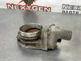 LS3 GOLD BLADE THROTTLE BODY OEM #SM2