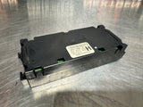 2014 MUSTANG GT TEMPERATURE CONTROL MODULE CR33-19980-AB OEM #706