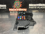 2012 FORD F350 FUSE BOX BODY CONTROL MODULE BCM BC3T-14B476-DJ OEM #4181