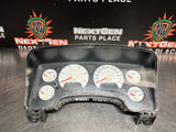 2007 DODGE RAM 2500 CUMMINS DIESEL AUTO 5.9 SPEEDOMETER CLUSTER OEM #779