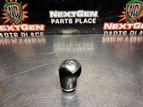 2011 MUSTANG GT SHIFT KNOB OEM #1385