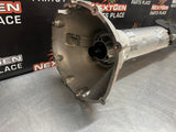 2014 CORVETTE C7 6.2L LT1 MANUAL TRANSMISSION DRIVE SHAFT TORQUE TUBE #1604