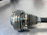 2017 CAMARO SS CV AXLE RH PASSENGER SIDE REAR 84127438 OEM #346