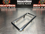 10-14 FORD MUSTANG GT AUTOMATIC SHIFTER TRIM BEZEL OEM #763