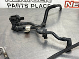 2008 FORD MUSTANG GT500 PIPE ACTIVATED FILTER VENT VALVE LINE OEM 7R3V-9J280-AB #345