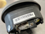 2011 FORD MUSTANG GT STEERING WHEEL AIRBAG OEM #481