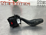 2020 FORD MUSTANG GT SIGNAL CONTROL SWITCH OEM EG9T-13335-BBW #326