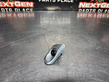 05-13 C6 CORVETTE LH DRIVER DOOR RELEASE SWITCH 10362041 #1407