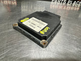 2008 FORD F250 POWER STROKE 6.4 DIESEL TCM 7C3A-12B565-AM OEM #609