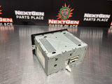 2005 GMC SIERRA 2500HD DURAMAX RADIO AM FM 15131157 OEM #770