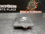 2017 C7 CORVETTE LH LED HEADLIGHT BALLAST L90028073 OEM #1181