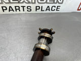 11-14 MUSTANG GT RIGHT PASSENGER INTAKE EXHAUST CAM SHAFTS GEN 1 5.0 OEM #3712