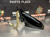 10-15 CAMARO SS LH DRIVER SIDE MIRROR BLCK OEM #1450