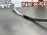 00-04 C5 Corvette Air Conditioning Condenser AC Line oem #VV962