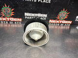2005 C6 CORVETTE BLOWER MOTOR OEM 52494528 #1468